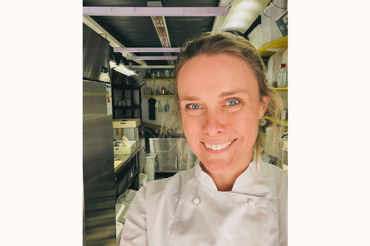 Chef Frida 🇸🇪