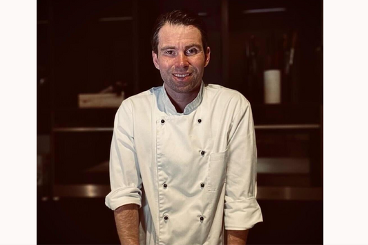 Chef Aaron 🇬🇧