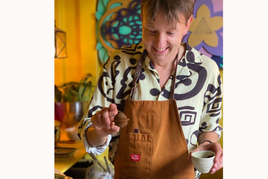Chef Bob 🇬🇧