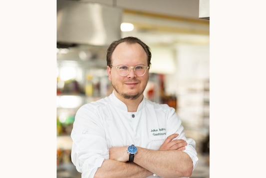Chef Julius 🇸🇪