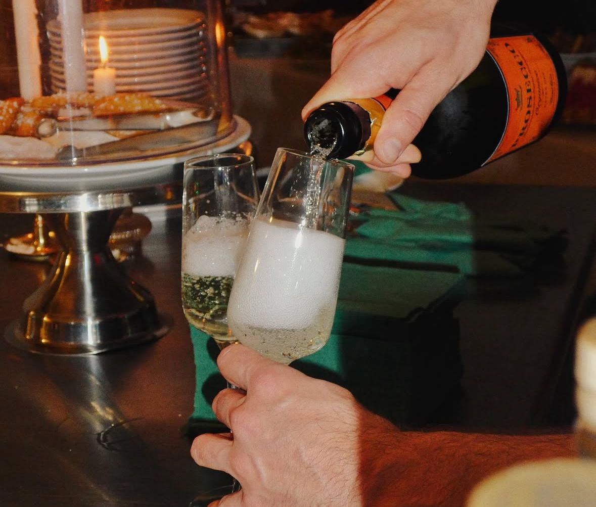The real Italian aperitivo w. Chef Lorenzo - next 24th of October