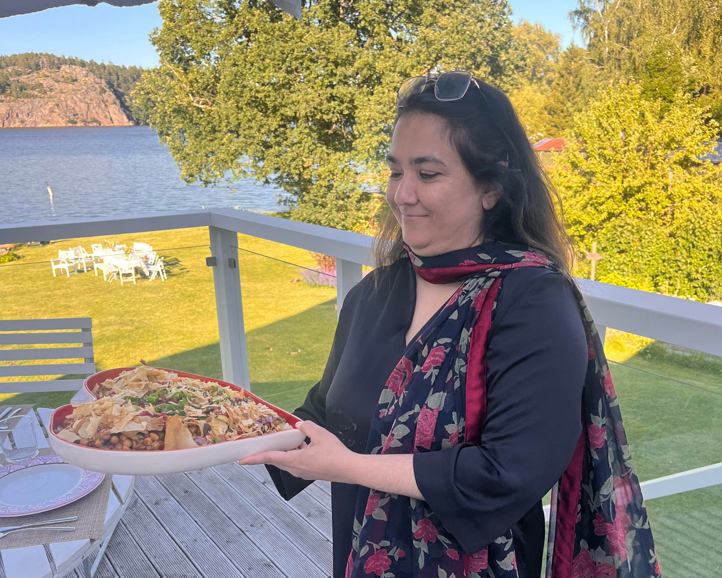Pakistani Breads & Beyond - From Roti to Stuffed Parathas, 15th of September