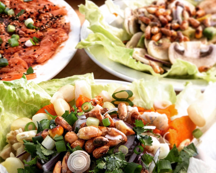 Ceviches & Tiraditos Masterclass, 26th of October