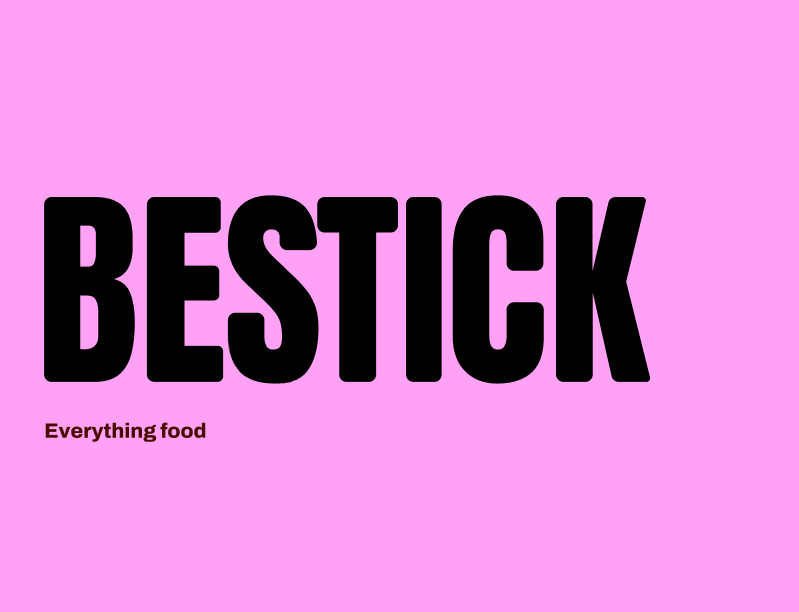 Wait, Bestick is looking for investment?!