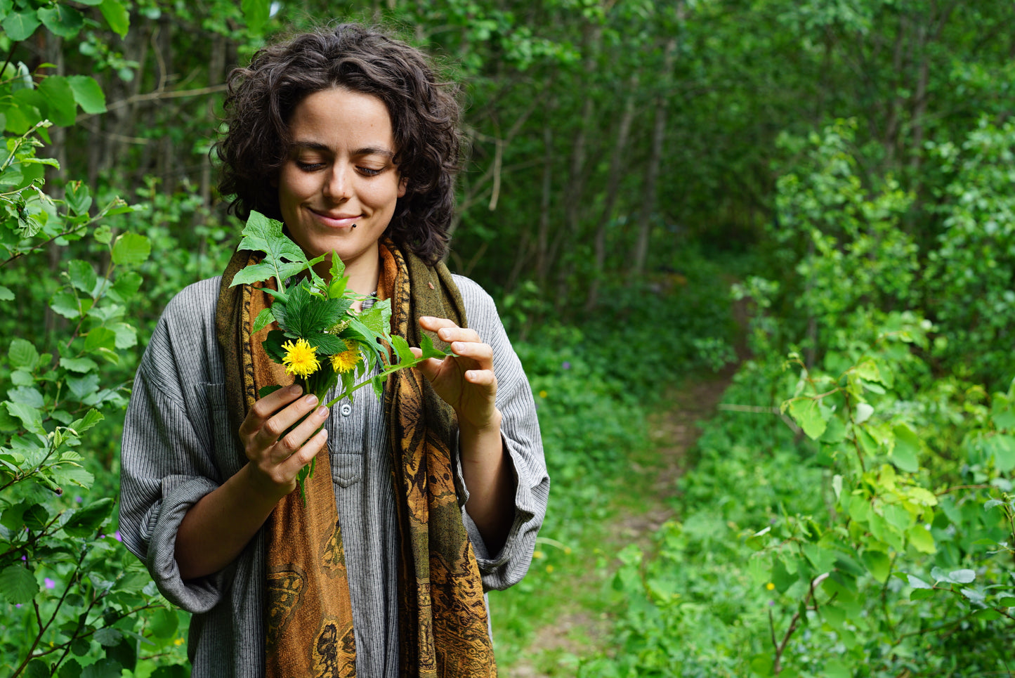 Lactic Fermentation Workshop with Sofia from Vildväxt 🌱 1st and 8th of september