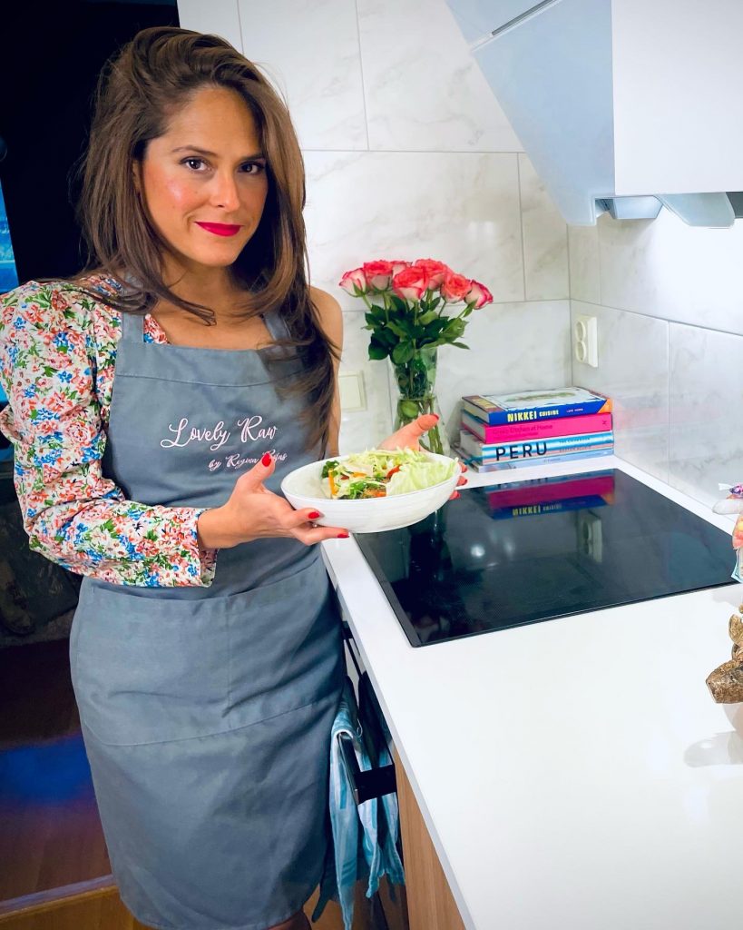 Ceviches & Tiraditos Masterclass, 26th of October