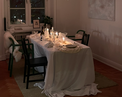 Zodiac Table Aquarius by À Table