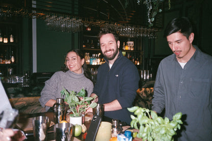 Easter Cocktail Contest 3rd of April