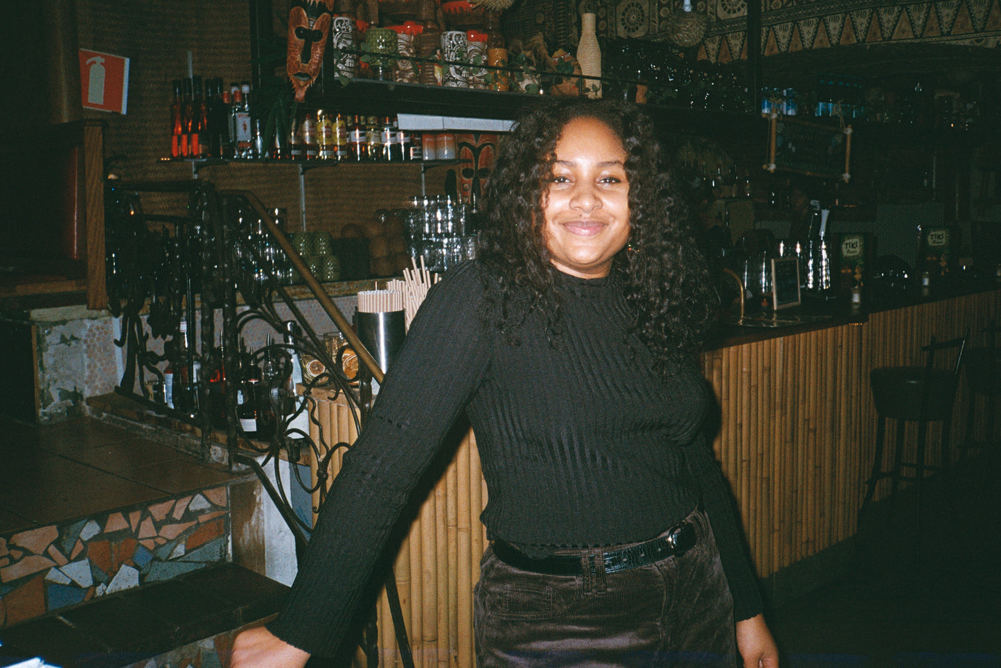 Easter Cocktail Contest 3rd of April