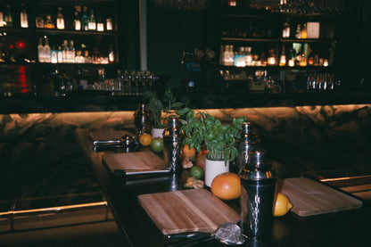 Easter Cocktail Contest 3rd of April