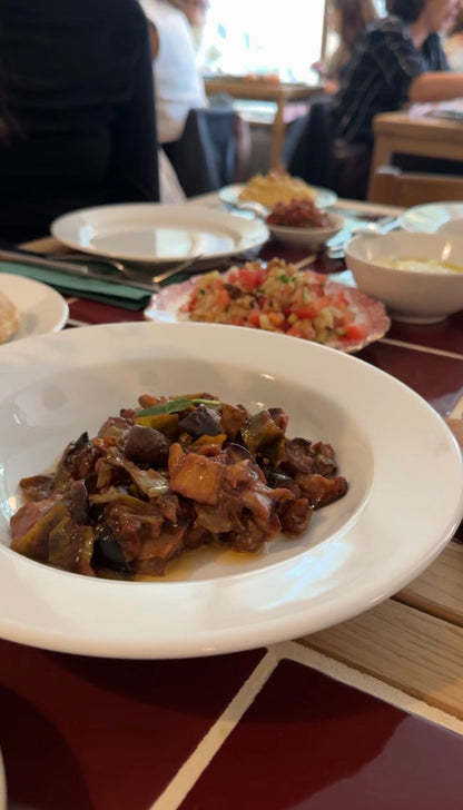 Turkish Meyhane Night 🇹🇷 - 3rd of March