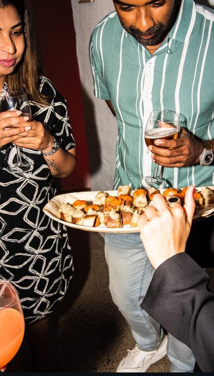 Moroccan Dinner Night 🇲🇦 - 28th of Feb