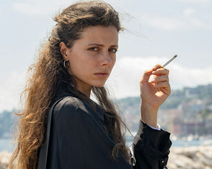 Film Night -  Casatiello & Parthenope - 21st of Jan