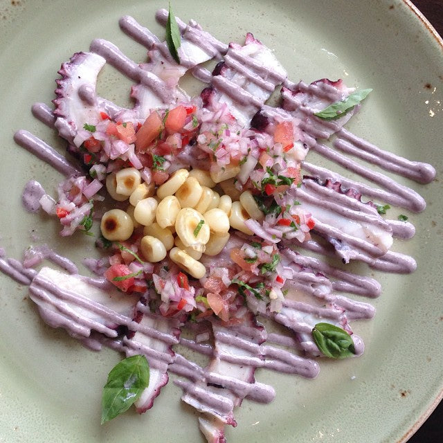 Nikkei - Japanese/Peruvian fusion, Hands-On Masterclass, next date 10th of August