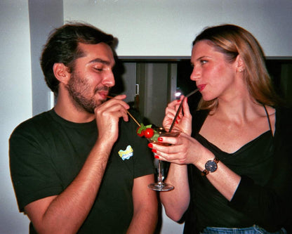 Cocktail Contest: Singles Edition, 11th of Feb