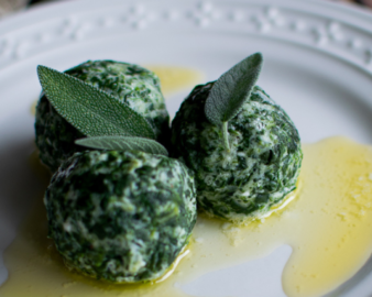 Italian dinner with friends - Sapori di Siena, Feb 18th