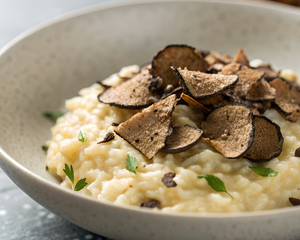 Italian Dinner With Friends - Black Truffle, 28th of Jan